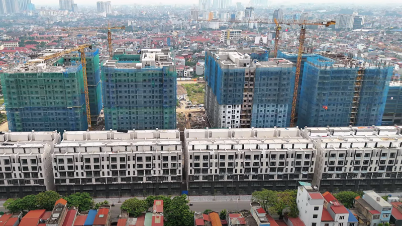 Harbor Residence: Dự án nhà ở xã hội tại Hải Phòng- Ảnh 15.