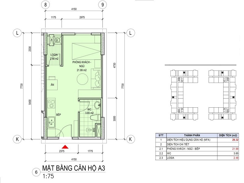 Harbor Residence: Dự án nhà ở xã hội tại Hải Phòng- Ảnh 3.
