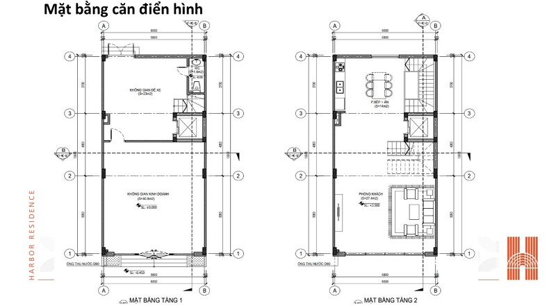 Harbor Residence: Dự án nhà ở xã hội tại Hải Phòng- Ảnh 7.