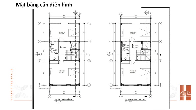 Harbor Residence: Dự án nhà ở xã hội tại Hải Phòng- Ảnh 8.