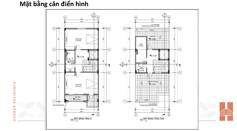 Harbor Residence: Dự án nhà ở xã hội tại Hải Phòng- Ảnh 9.