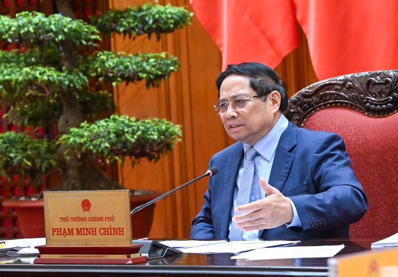 Thủ tướng thúc tiến độ tuyến đường sắt gần 8,4 tỷ USD kết nối với Trung Quốc- Ảnh 1.