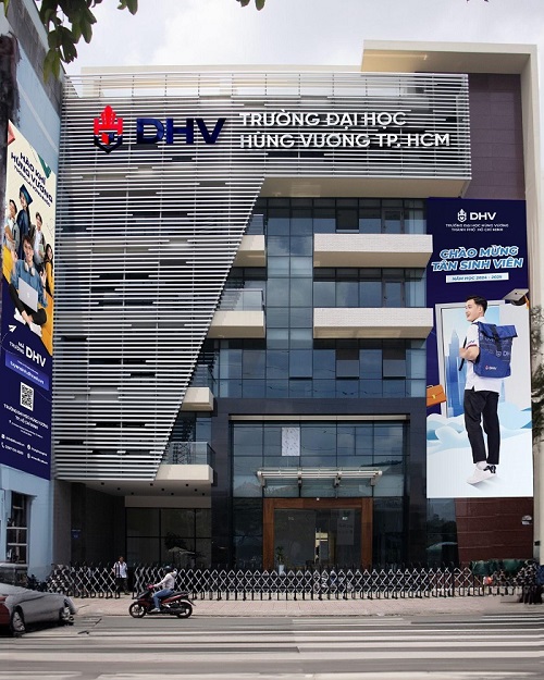 “Ông lớn” bất động sản công nghiệp thoái vốn khỏi Đại học Hùng Vương TP.HCM chỉ sau 4 tháng