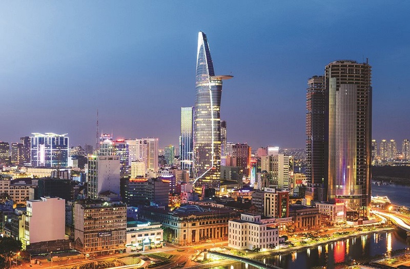 TP.HCM sắp tổ chức Diễn đàn Kinh tế mùa Thu 2025