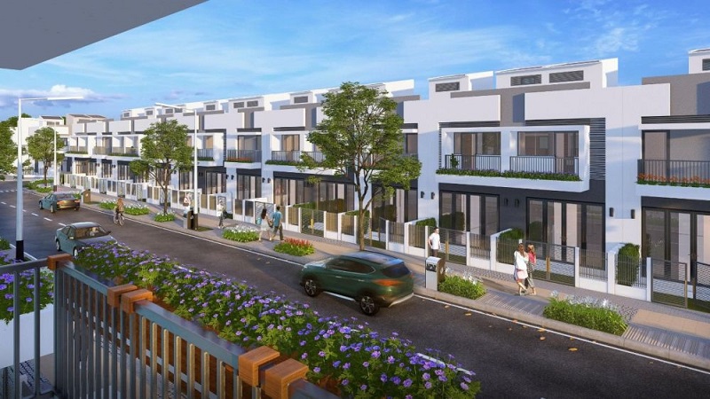 Dream House: Dự án nhà ở xã hội tại Cà Mau- Ảnh 5.