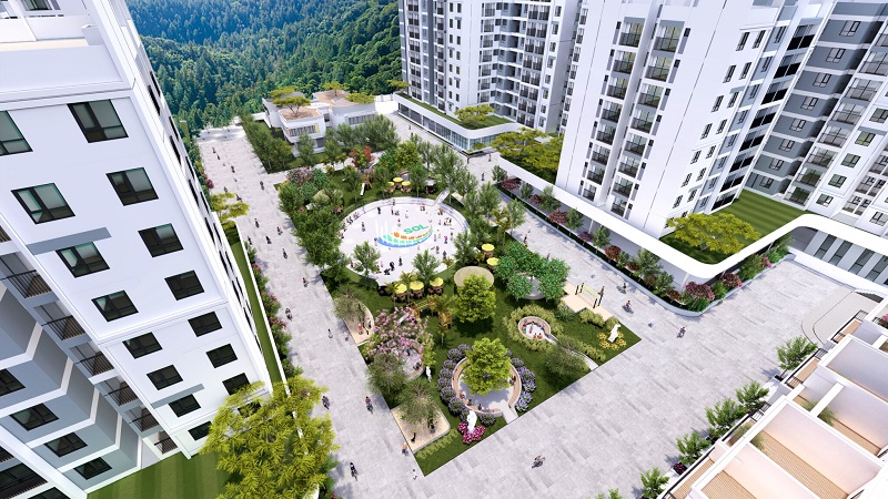 Solrise Nhơn Phú: Dự án nhà ở xã hội tại Gia Lai- Ảnh 5.