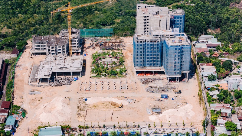 Solrise Nhơn Phú: Dự án nhà ở xã hội tại Gia Lai- Ảnh 7.