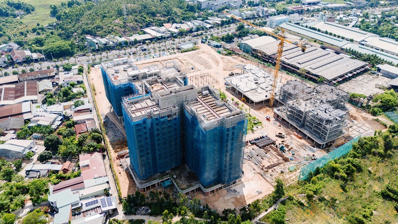 Solrise Nhơn Phú: Dự án nhà ở xã hội tại Gia Lai- Ảnh 8.