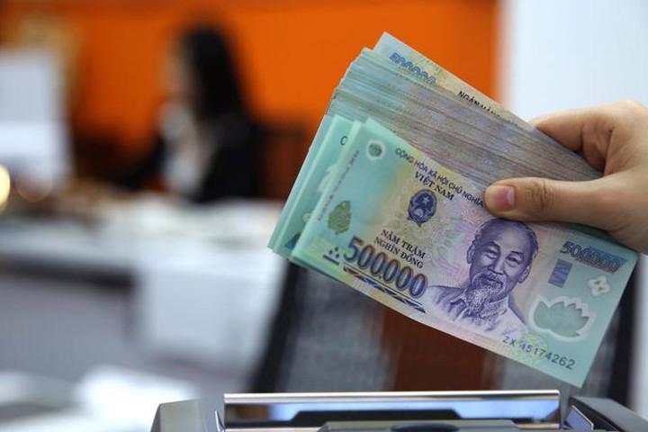 Đề xuất điều chỉnh lương tối thiểu vùng tăng 7,2% từ 1/1/2026