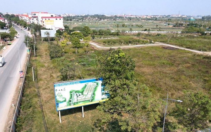 Hà Nội: Nhiều “ông lớn” bị nêu tên vì “om” đất vàng- Ảnh 1.