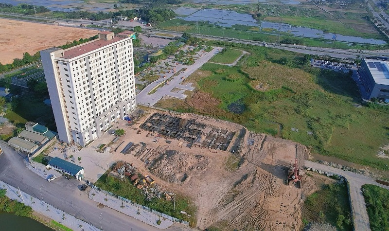 Dự án nhà ở xã hội Quảng Thành – Hợp Lực tại Thanh Hóa- Ảnh 11.