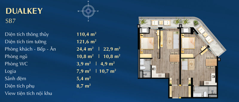 Khu phức hợp thương mại, khách sạn, căn hộ TTC Plaza Đà Nẵng- Ảnh 10.