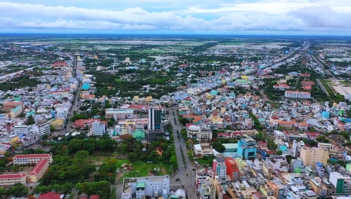 Lãnh đạo tỉnh Cà Mau chỉ đạo tháo gỡ khó khăn, vướng mắc các dự án đầu tư công- Ảnh 1. Lãnh đạo tỉnh Cà Mau chỉ đạo tháo gỡ khó khăn, vướng mắc các dự án đầu tư công- Ảnh 1.
