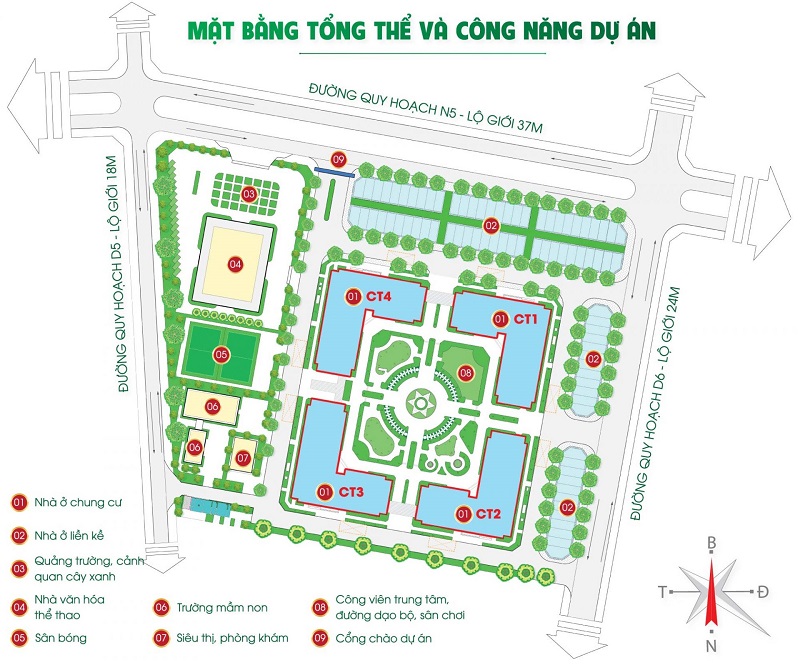 IEC Residences Quy Nhơn: Dự án nhà ở xã hội tại Gia Lai- Ảnh 2.