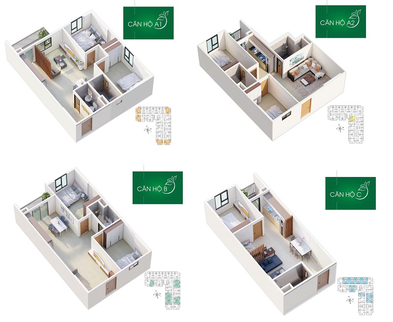 IEC Residences Quy Nhơn: Dự án nhà ở xã hội tại Gia Lai- Ảnh 3.