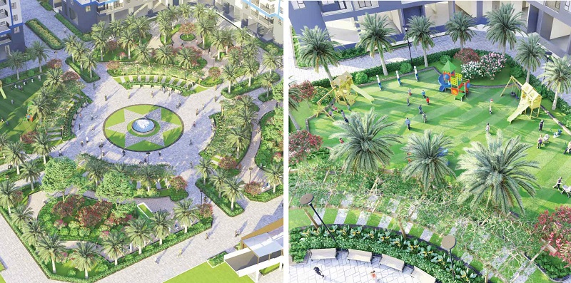 IEC Residences Quy Nhơn: Dự án nhà ở xã hội tại Gia Lai- Ảnh 4.