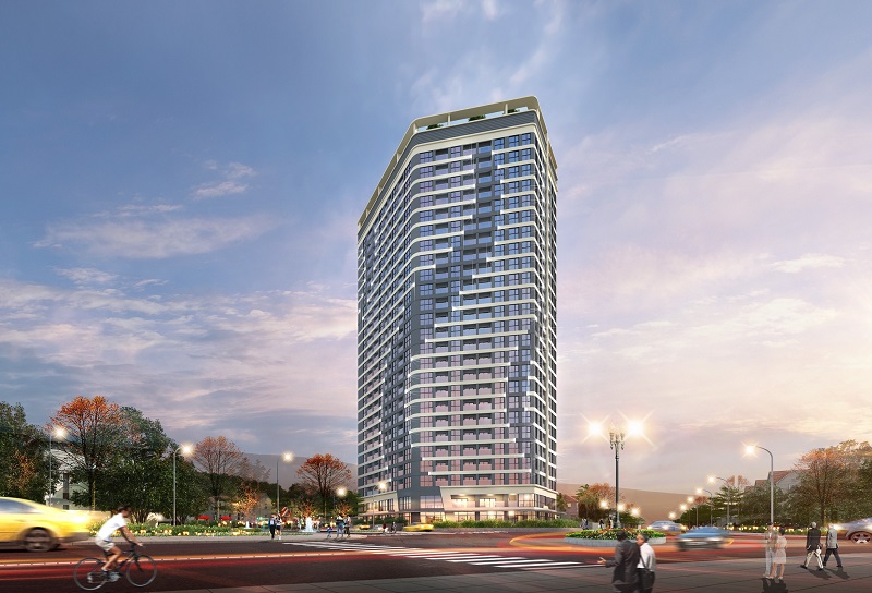 Phú Tài Central Life: Dự án căn hộ tại Gia Lai- Ảnh 1.