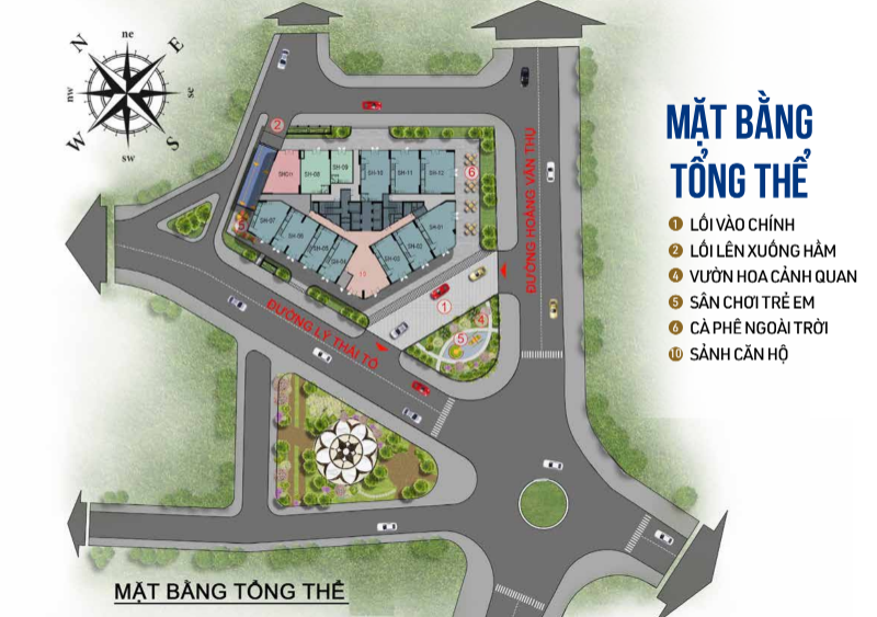 Phú Tài Central Life: Dự án căn hộ tại Gia Lai- Ảnh 2.