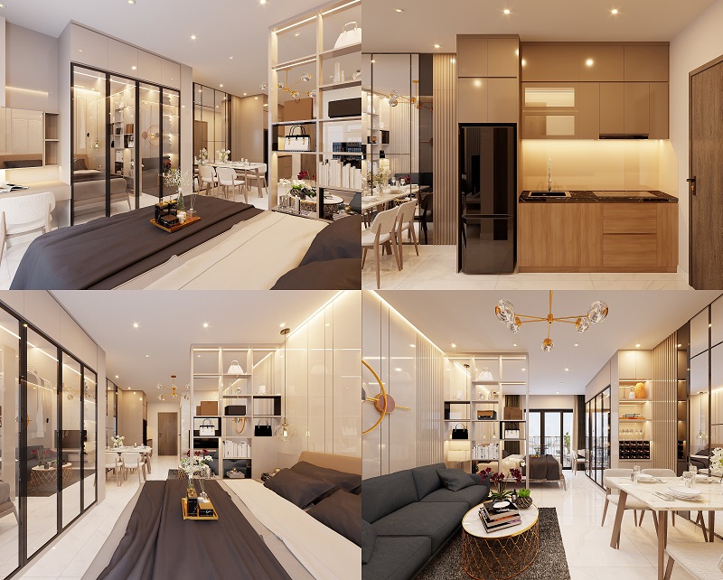Phú Tài Central Life: Dự án căn hộ tại Gia Lai- Ảnh 4.