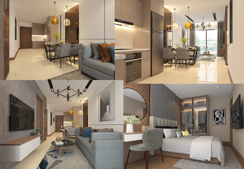 Phú Tài Central Life: Dự án căn hộ tại Gia Lai- Ảnh 6.