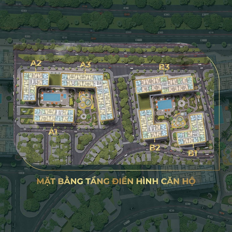 Lam Sơn Riverside: Dự án nhà ở xã hội tại Thanh Hóa- Ảnh 2. Lam Sơn Riverside: Dự án nhà ở xã hội tại Thanh Hóa- Ảnh 2.