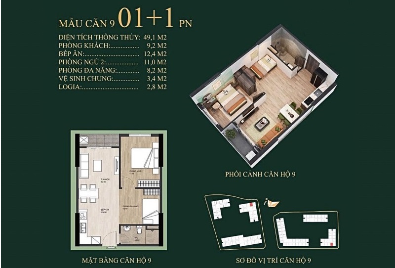 Lam Sơn Riverside: Dự án nhà ở xã hội tại Thanh Hóa- Ảnh 4. Lam Sơn Riverside: Dự án nhà ở xã hội tại Thanh Hóa- Ảnh 4.