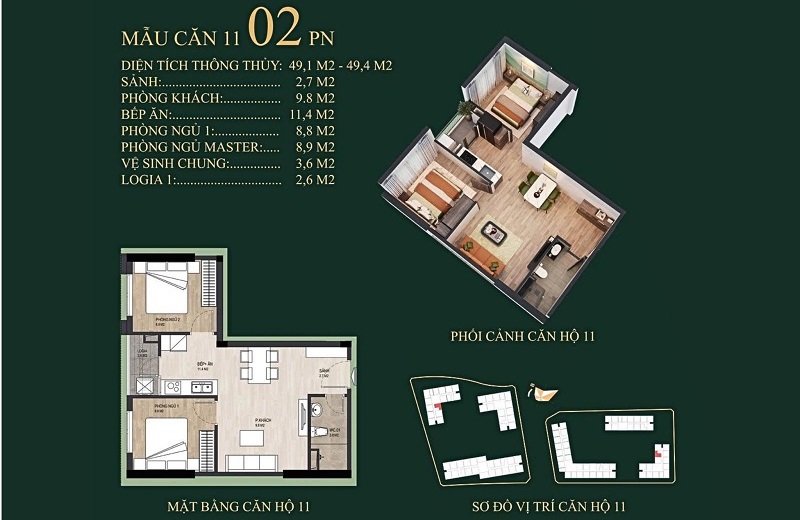 Lam Sơn Riverside: Dự án nhà ở xã hội tại Thanh Hóa- Ảnh 5. Lam Sơn Riverside: Dự án nhà ở xã hội tại Thanh Hóa- Ảnh 5.