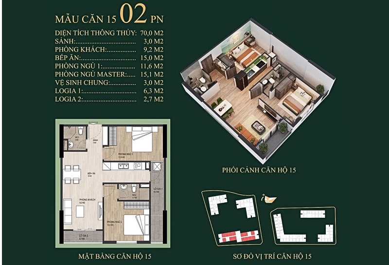 Lam Sơn Riverside: Dự án nhà ở xã hội tại Thanh Hóa- Ảnh 6. Lam Sơn Riverside: Dự án nhà ở xã hội tại Thanh Hóa- Ảnh 6.