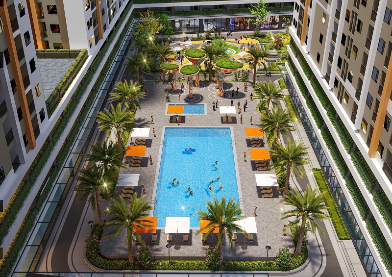 Lam Sơn Riverside: Dự án nhà ở xã hội tại Thanh Hóa- Ảnh 9. Lam Sơn Riverside: Dự án nhà ở xã hội tại Thanh Hóa- Ảnh 9.