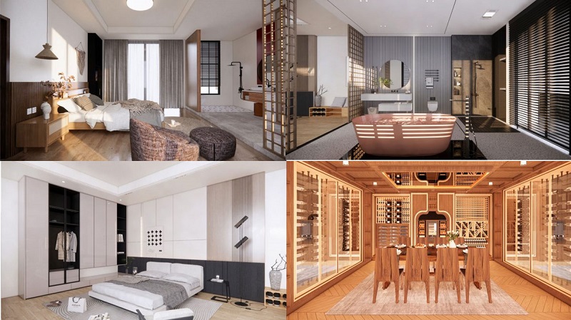 Lakeside Villa Hồ Nam: Dự án biệt thự nghỉ dưỡng tại TP.HCM- Ảnh 6.