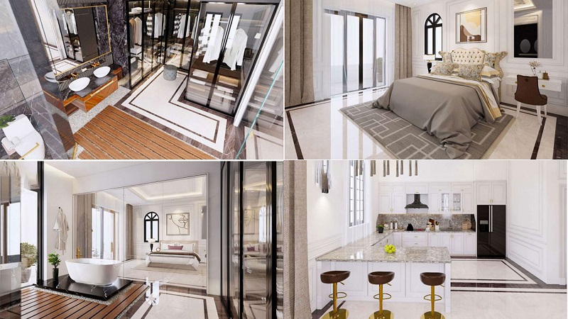 Lakeside Villa Hồ Nam: Dự án biệt thự nghỉ dưỡng tại TP.HCM- Ảnh 8.