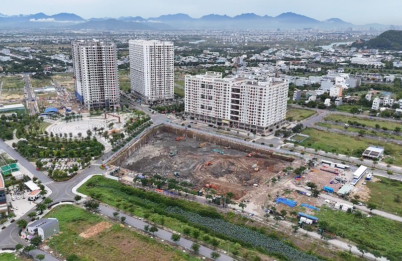 FPT Plaza 4: Dự án căn hộ tại Đà Nẵng- Ảnh 4.