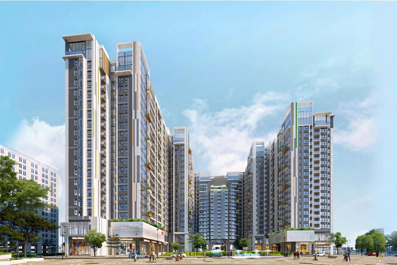 FPT Plaza 4: Dự án căn hộ tại Đà Nẵng- Ảnh 1.