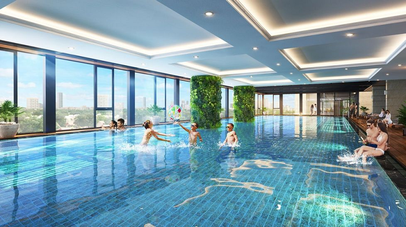 FPT Plaza 4: Dự án căn hộ tại Đà Nẵng- Ảnh 2.