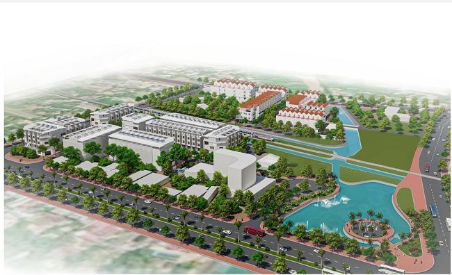 Khi nào hoàn thành dự án Khu nhà ở hơn 367 tỷ đồng tại Gia Lai?