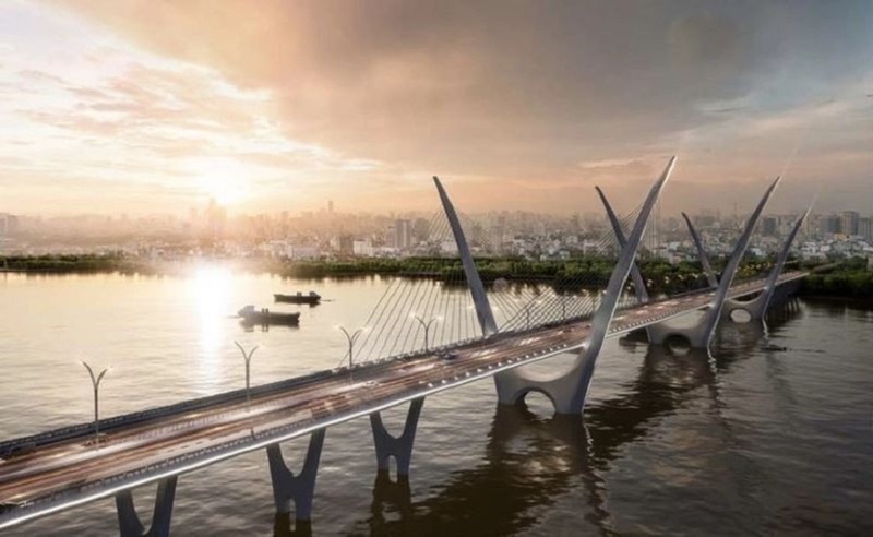 Hà Nội sắp khởi công cầu Thượng Cát hơn 7.300 tỷ đồng- Ảnh 1.