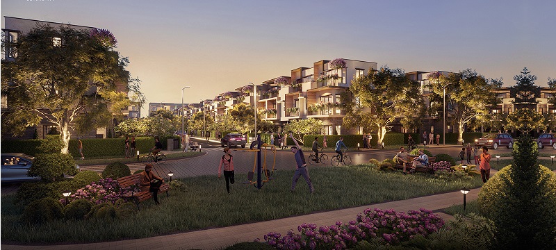 Izumi Canaria: Phân khu tại khu đô thị Izumi City- Ảnh 24.