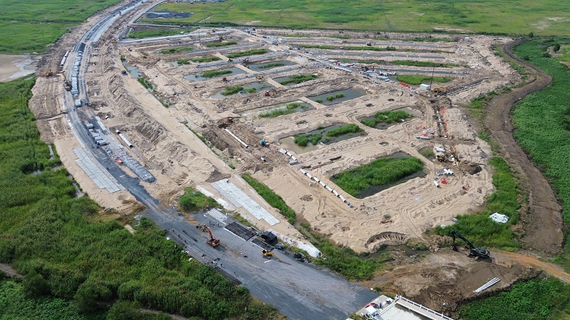 Izumi Canaria: Phân khu tại khu đô thị Izumi City- Ảnh 25.