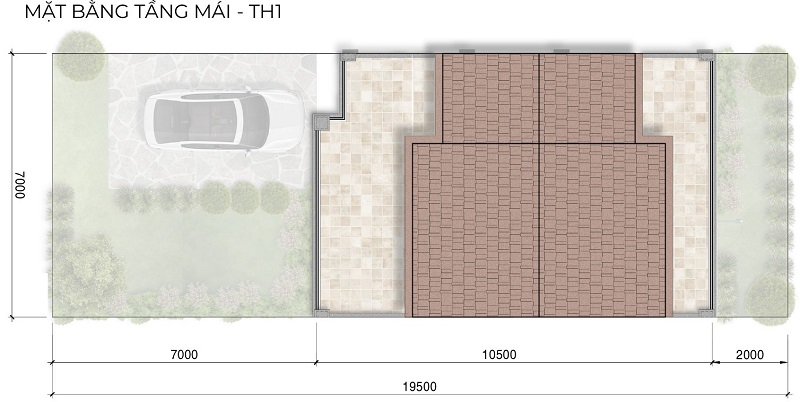 Izumi Canaria: Phân khu tại khu đô thị Izumi City- Ảnh 8.