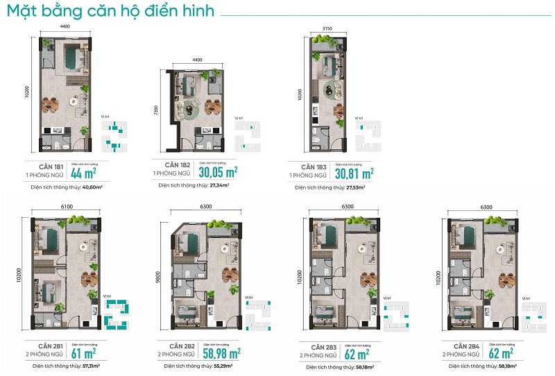 Dự án chung cư nhà ở xã hội CC1 LA Home Tây Ninh- Ảnh 3.