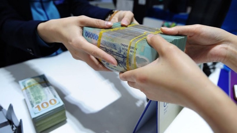 Hơn 17,4 triệu tỷ đồng tín dụng bơm ra nền kinh tế, lĩnh vực nào “hút” vốn nhiều nhất?