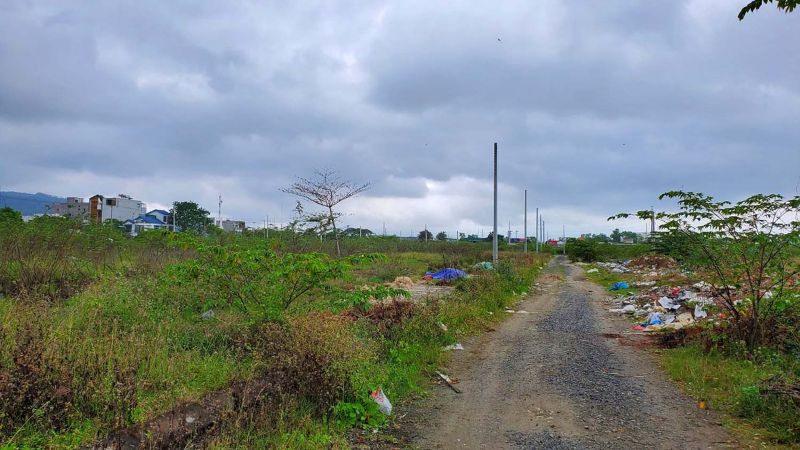 Thanh tra thành phố Đà Nẵng lập tổ công tác giải quyết tranh chấp tại dự án New Danang City