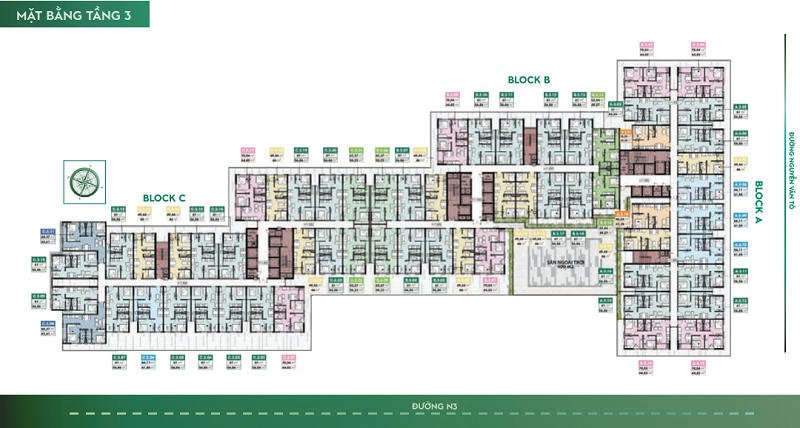 Eco Residence: Dự án nhà ở xã hội tại Đồng Nai- Ảnh 2.
