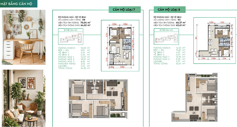 Eco Residence: Dự án nhà ở xã hội tại Đồng Nai- Ảnh 5.