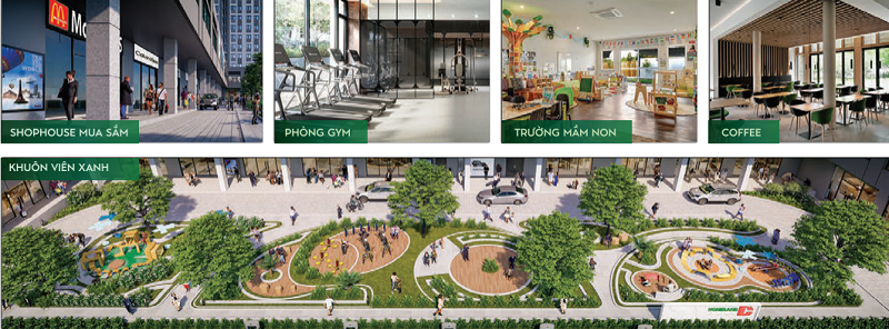 Eco Residence: Dự án nhà ở xã hội tại Đồng Nai- Ảnh 6.