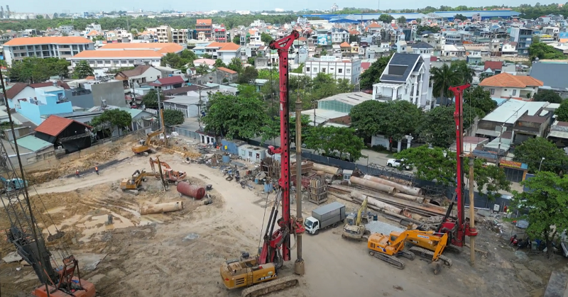 Eco Residence: Dự án nhà ở xã hội tại Đồng Nai- Ảnh 7.