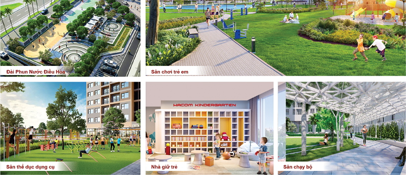 Hacom Riverside: Dự án nhà ở xã hội tại Lào Cai- Ảnh 8.