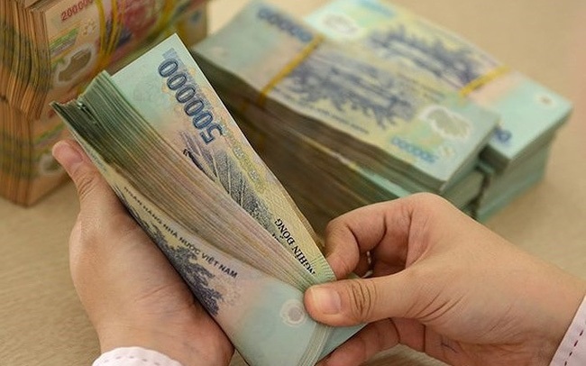 Thu nhập bình quân của người lao động tăng 748.000 đồng sau 1 năm- Ảnh 1.