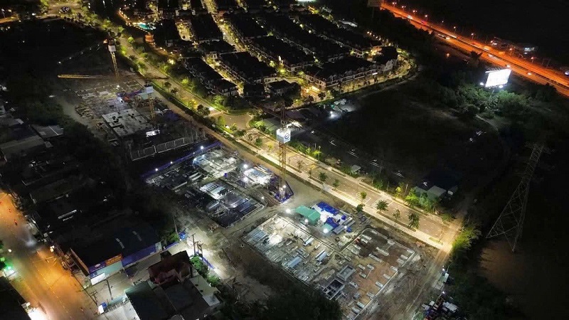 Dự án nhà ở xã hội iD Town Long Thành- Ảnh 10.