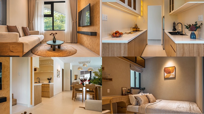 Dự án nhà ở xã hội iD Town Long Thành- Ảnh 6.
